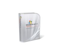 Microsoft Windows Server 2008 R2 Datacenter