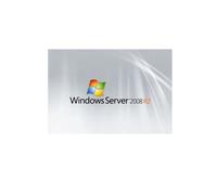 Microsoft Windows Server 2008 R2 Standard SP1
