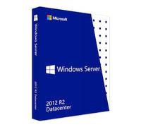 Microsoft Windows Server 2012 R2 | Datacenter (PC) - Microsoft Key - GLOBAL
