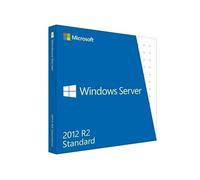 Microsoft Windows Server 2012 R2 Standard