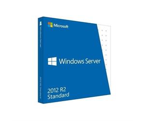 Microsoft Windows Server 2012 R2 Standard