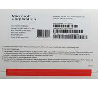 MICROSOFT WINDOWS SERVER 2012 R2 STANDARD x64 2CPU/2VM GENUINE