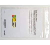 Microsoft Windows Server 2012 Remote Desktop Services - Lizenz - 5 Benutzer-CALs - Win - Deutsch