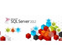 Microsoft Windows Server 2012 Standard ROK - BIOS Locked - HP Server Only (PC)