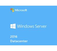 Microsoft Windows Server 2016 Datacenter Key - GLOBAL
