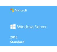 Microsoft Windows Server 2016 Standard Key - GLOBAL