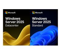 Microsoft Windows Server 2019-2025 Datacenter Edition