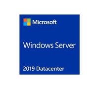 Microsoft Windows Server 2019 Datacenter 16 cores - licence