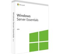 Microsoft Windows Server 2019 Essentials Download