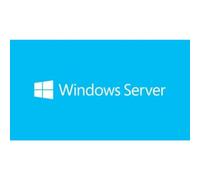 Microsoft Windows Server 2019 Essentials License 1 Server (1-2 CPU) OEM DVD 64-bit French