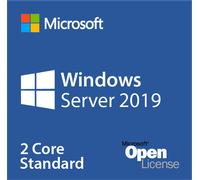 Microsoft Windows Server 2019 Standard- 2 Core Add-on License 16 Core