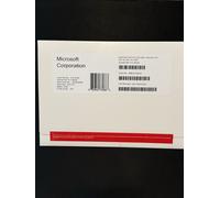 Microsoft Windows Server 2022 64Bit English 1PK Datacenter 16 Core DVD