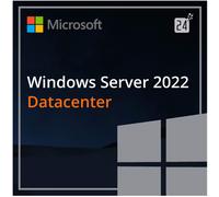 Microsoft Windows Server 2022 Datacenter 2 Core