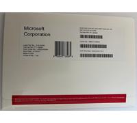 Microsoft Windows Server 2022 Datacenter 24 Core DVD+Key (New & Sealed)