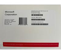 Microsoft Windows Server 2022 Datacenter 64 Core DVD+KEY (New & Sealed)
