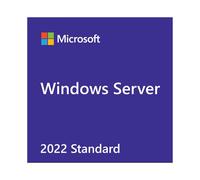 Microsoft Windows Server 2022 - OEM- 5 User CALs
