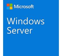 Microsoft Windows Server 2019 Standard 1 license(s)