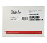 Microsoft Windows Server 2022 Std. x64 16Core [UK] DVD