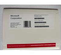 Microsoft Windows Server 2025 Datacenter 16 Core DVD + Sealed Key