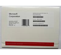 Microsoft Windows Server 2025 Datacenter 48 Core DVD+Key