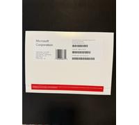 Microsoft Windows Server 2025 Datacenter 64bit 48 Core DVD+Key
