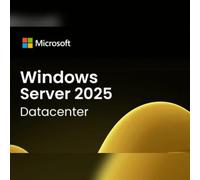 Microsoft Windows Server 2025 Datacenter Key - GLOBAL