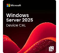 Microsoft Windows Server 2025 Device CAL 5 CAL