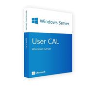 Microsoft Windows Server Remote Desktop Services 2016 User CAL, RDS CAL, Client Access License