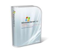 Microsoft Windows Server Standard 2008 32-bit/x64 DVD 10 Clt