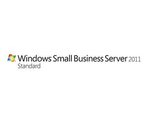 Microsoft Windows Small Business Server 2011 CAL Suite - Lizenz - 5 Benutzer-CALs - OEM - 64-bit - Deutsch