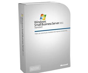 Microsoft Windows Small Business Server 2011 Standard
