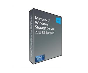 Microsoft Windows Storage Server 2012 R2 Standard