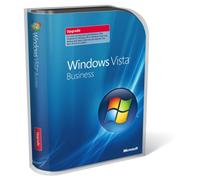 Microsoft Windows Vista Business Edition (Upgrade) (PC)
