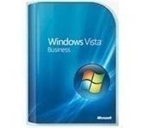 Microsoft Windows Vista Business N SP1 English Intl UPG DVD (PC)