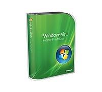 Microsoft Windows Vista Home Premium Edition (PC)