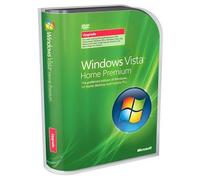 Microsoft Windows Vista Home Premium Edition (Upgrade) (PC)