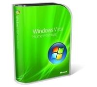 Microsoft Windows Vista Home Premium - Upgrade package - 1 PC - EDU - DVD - E...