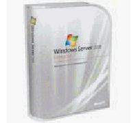 Microsoft Windows Web Server 2008 32-bit/x64 DVD