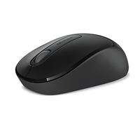 Microsoft Wireless 900 Mouse - Black