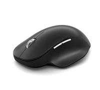Microsoft Wireless Bluetooth Ergonomic Mouse Black - 222-00007