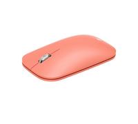 Microsoft Wireless Bluetooth Modern Mobile Mouse 1000 DPI - Peach - KTF-00051
