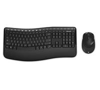 Microsoft Wireless Comfort Desktop 5050 W/AES