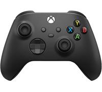 Microsoft Wireless Controller - Carbon Black for Xb (Microsoft Xbox) (US IMPORT)