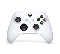 Microsoft Wireless Controller for Xbox One/Series S/X - WHITE