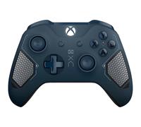 Microsoft Wireless Controller for XBOX - Patrol Tech Special Edition