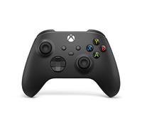 Microsoft Xbox Wireless Controller Black Bluetooth/USB Gamepad Analogue / Digital Xbox One, Xbox One S, Xbox One X