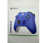 Microsoft Wireless Controller for Xbox Series X/S - Shock Blue