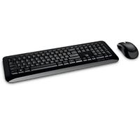 Microsoft Wireless Desktop 850 - keyboard and mouse set - PY9-00019