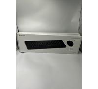 Microsoft Wireless Desktop 900 Keyboard & Mouse Set - Black - Sealed