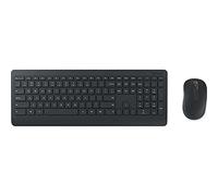 Microsoft Wireless Desktop 900 (PT3-00001),Black